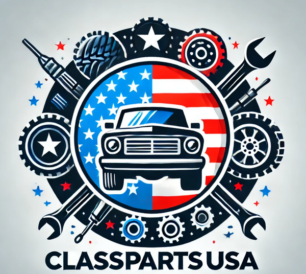 Classpartsusa